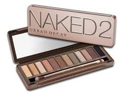 Palleta NAKED 2 Urban Decay