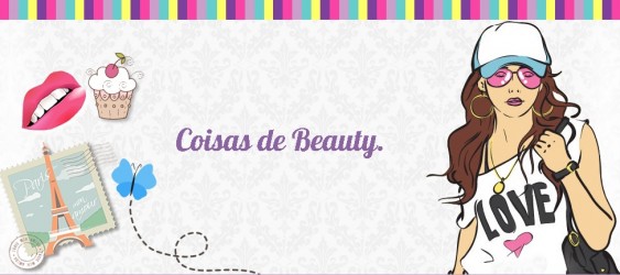 Loja de Coisas de Beauty